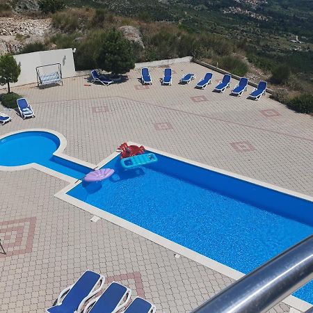 Apartment "The View" Near Dubrovnik Ivanica Extérieur photo