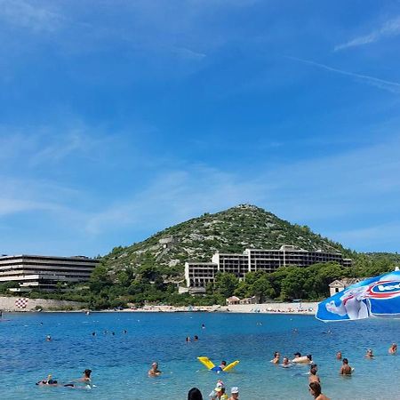 Apartment "The View" Near Dubrovnik Ivanica Extérieur photo