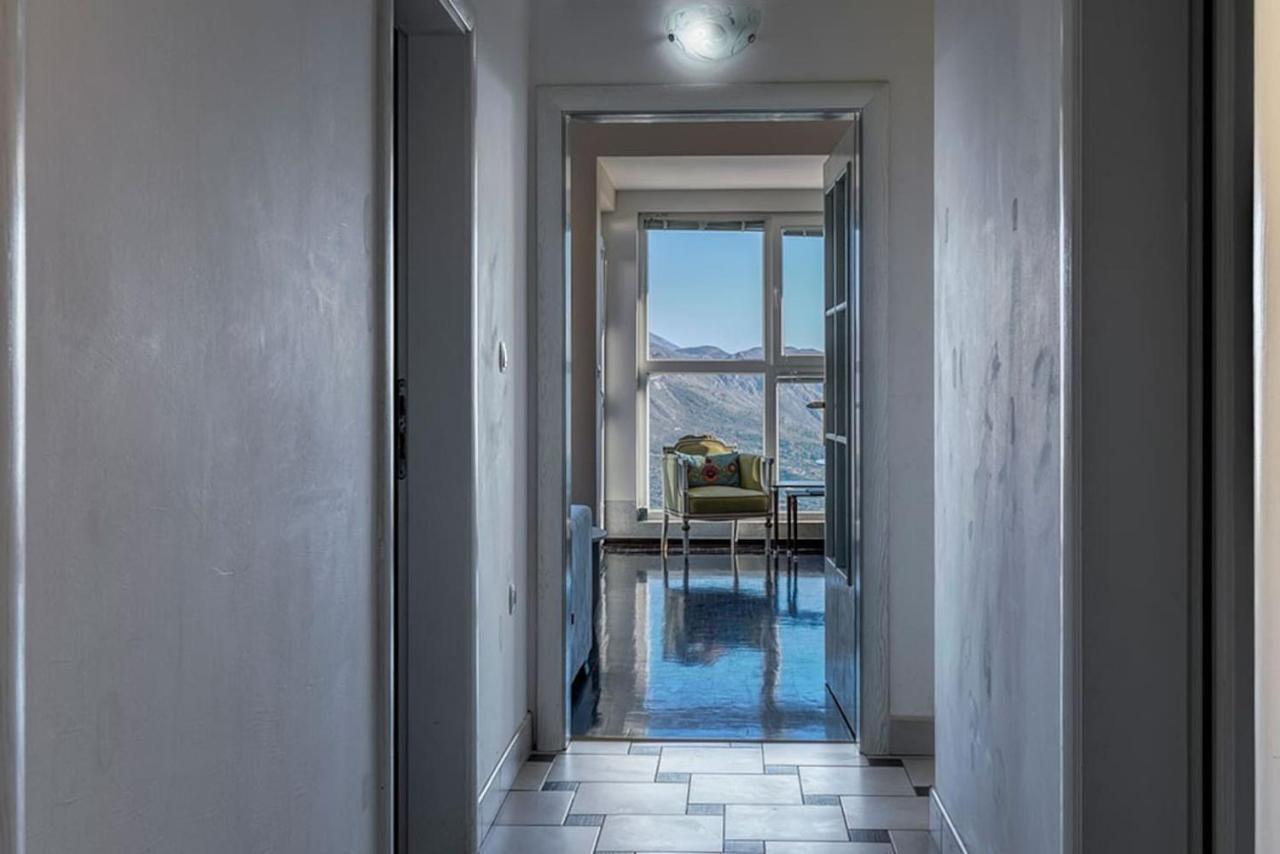 Apartment "The View" Near Dubrovnik Ivanica Extérieur photo