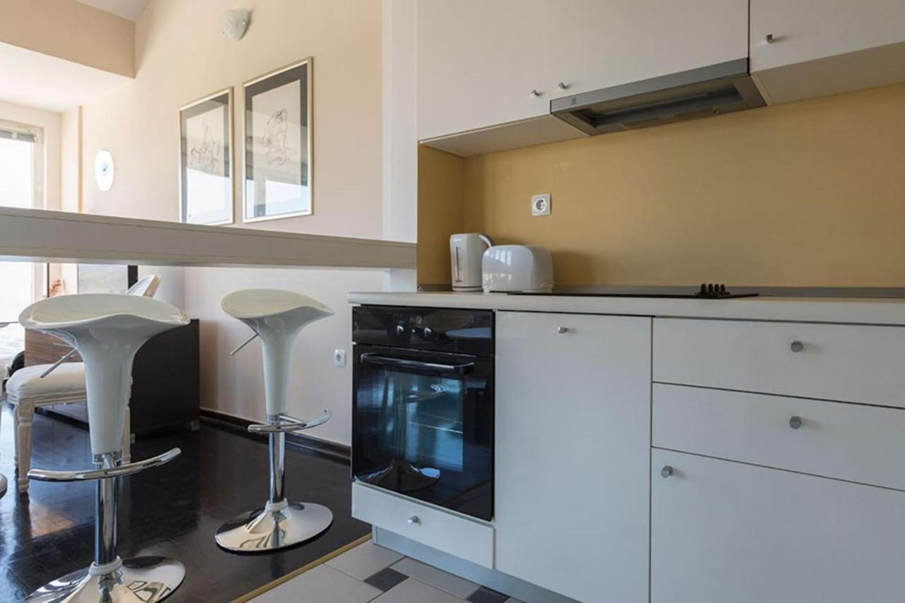 Apartment "The View" Near Dubrovnik Ivanica Extérieur photo