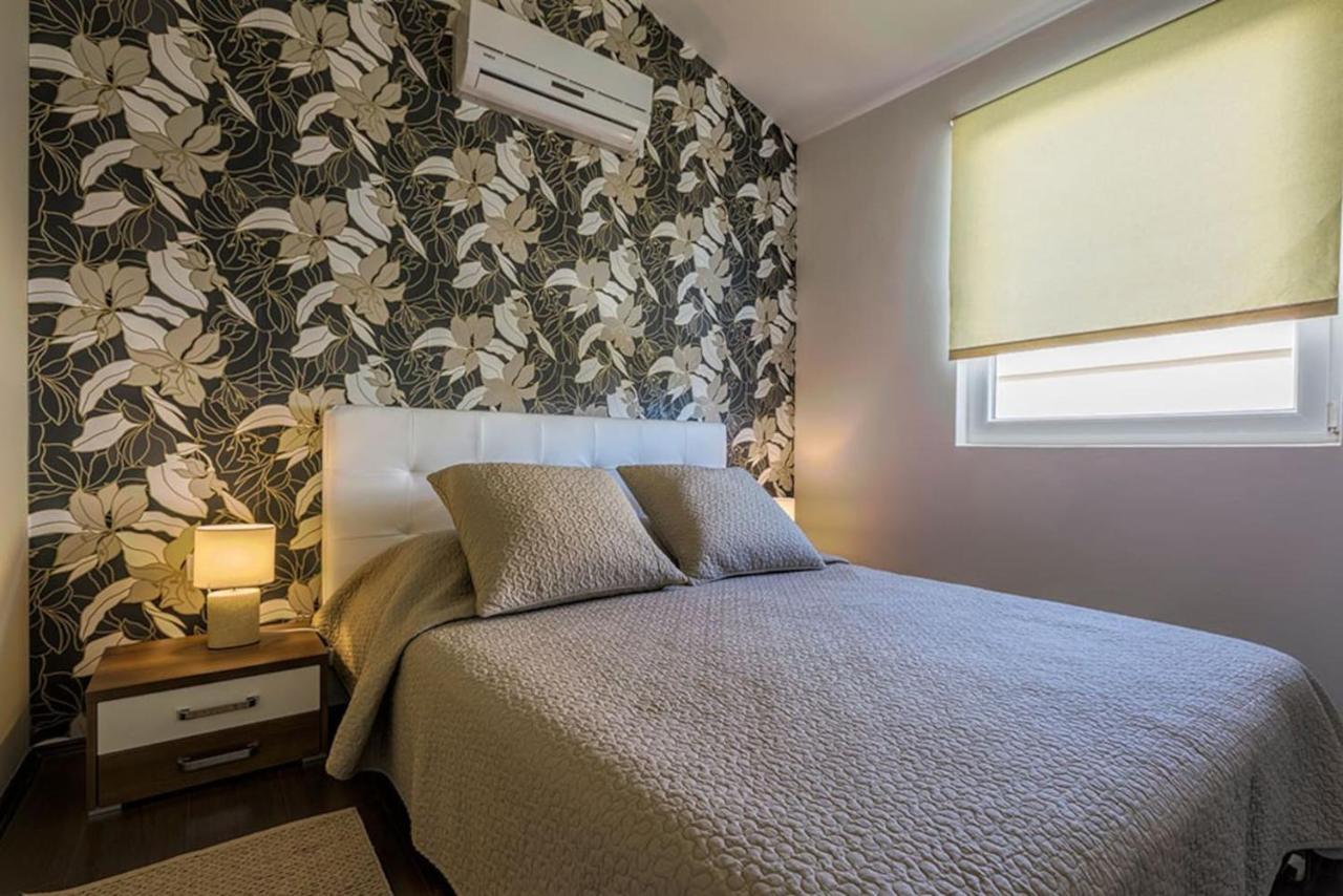 Apartment "The View" Near Dubrovnik Ivanica Extérieur photo