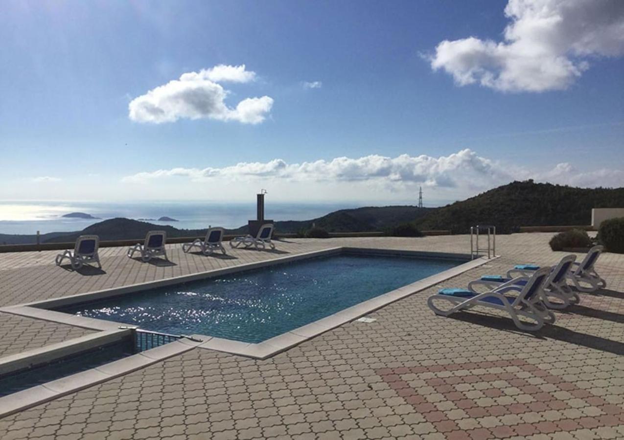 Apartment "The View" Near Dubrovnik Ivanica Extérieur photo