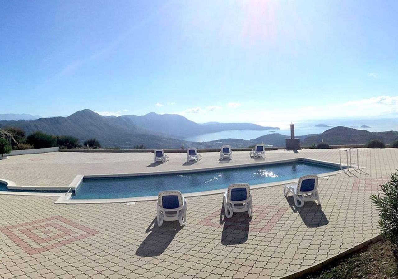 Apartment "The View" Near Dubrovnik Ivanica Extérieur photo
