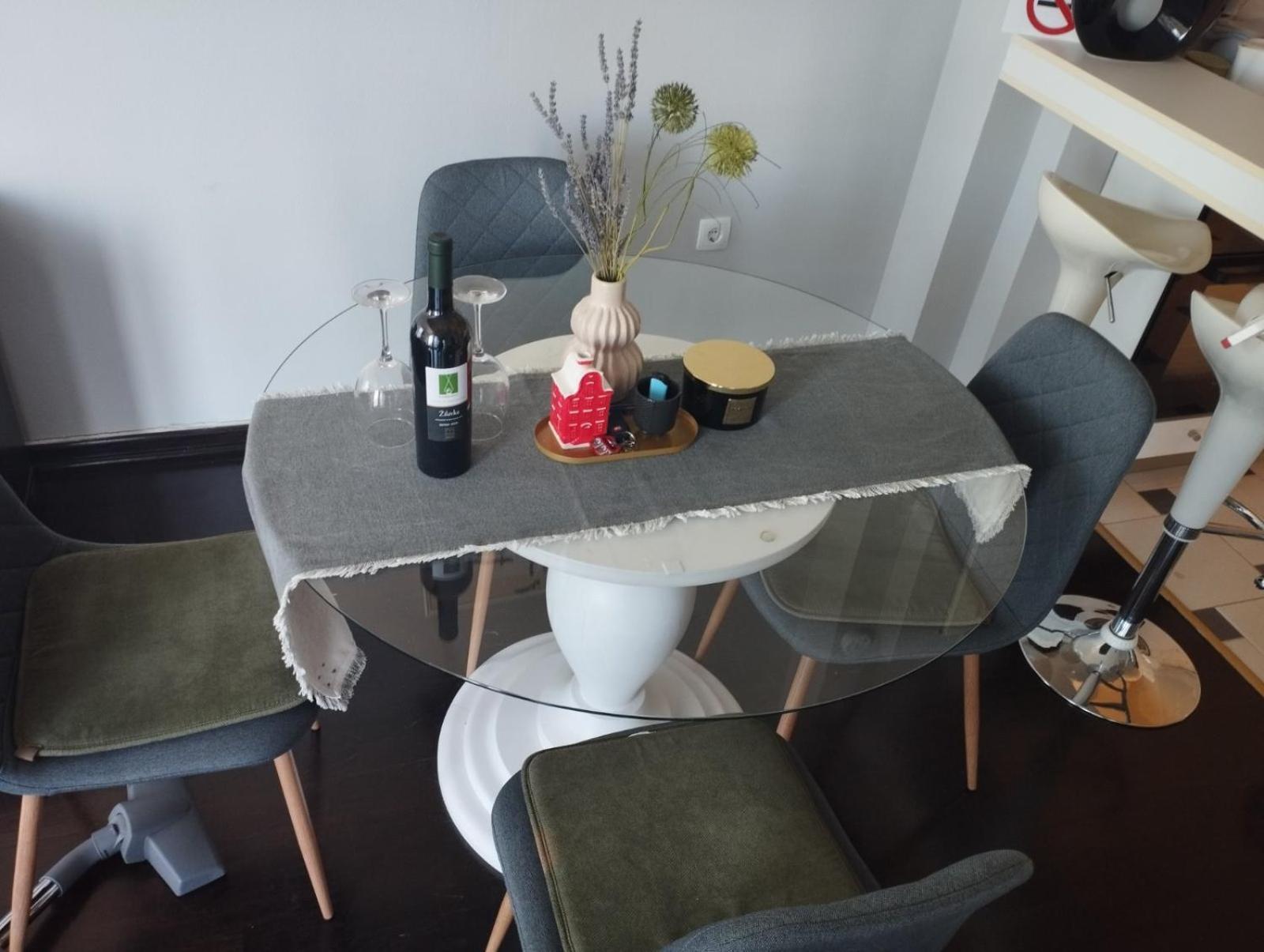 Apartment "The View" Near Dubrovnik Ivanica Extérieur photo